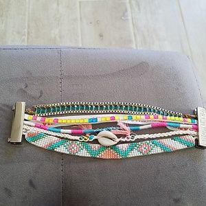 Hipanema Braclet